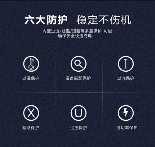 Qi快速无线充电器3合1无线充电器T7 11