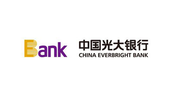 中国光大银行-咔咔合作客户