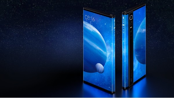 三合一无线充电:对不起，我等了很长时间。