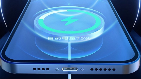 iPhone 无线充最佳备选？咔咔磁吸无线充