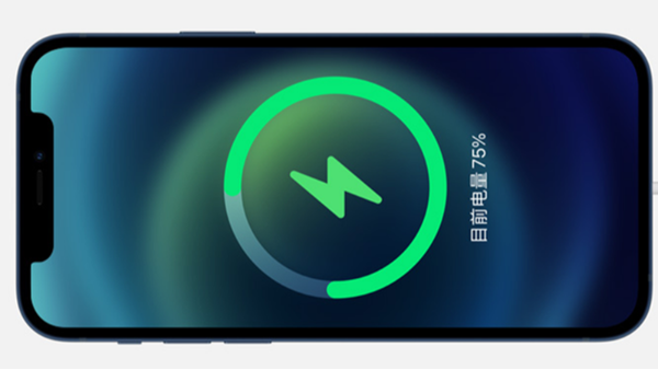 苹果真狠，iPhone12第三方磁吸无线充被大面积封杀！