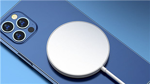 iphone12无线充电是多少w