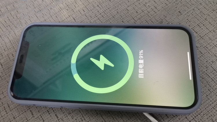 无线充