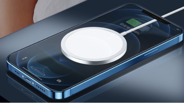 iPhone12无线充电器哪个品牌好